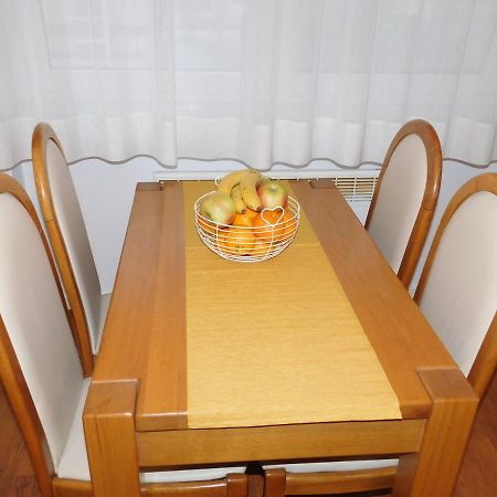 Apartman Ana Zupanja Exteriör bild