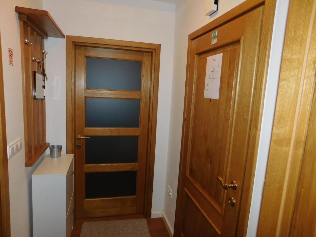 Apartman Ana Zupanja Exteriör bild