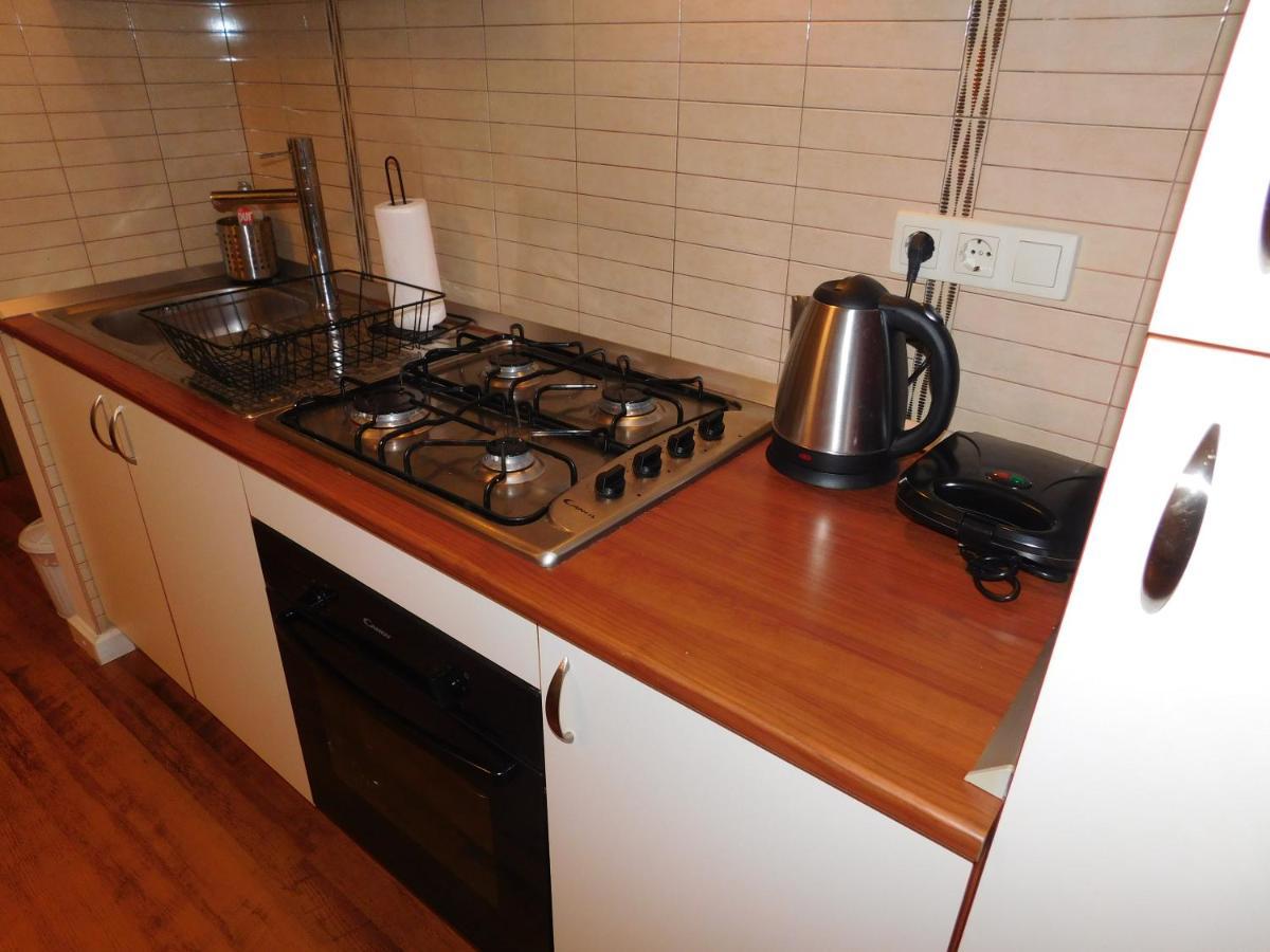 Apartman Ana Zupanja Exteriör bild