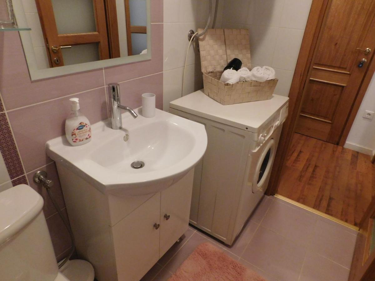 Apartman Ana Zupanja Exteriör bild