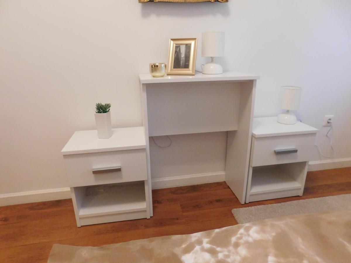 Apartman Ana Zupanja Exteriör bild